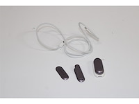 Plaud.ai notepin llm empowered ai voice recorder sunset purple - afbeelding 3 van  3