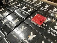 Playboy condoom (2880x) - afbeelding 1 van  5