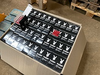 Playboy condoom (2880x) - afbeelding 3 van  5