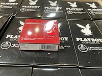 Playboy condoom (2880x) - afbeelding 4 van  5