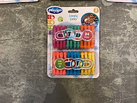 Playgro - loopy links - speelgoed (21x) - afbeelding 2 van  3