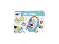 Playgro activity walker sensory explorer music and lights babywalker - afbeelding 2 van  2