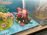 Playmobil display (2x) - afbeelding 5 van  7