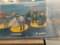 Playmobil display (2x) - afbeelding 6 van  7