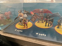 Playmobil display (2x) - afbeelding 7 van  7