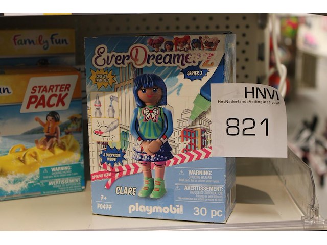 Playmobil everdreamers. - afbeelding 1 van  2