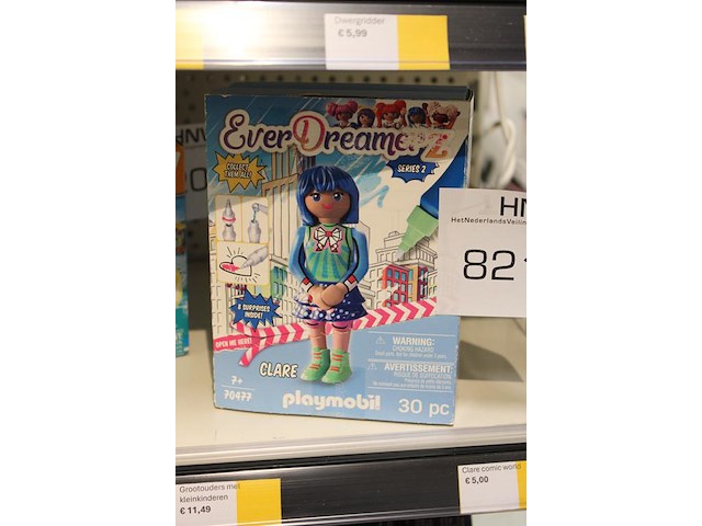 Playmobil everdreamers. - afbeelding 2 van  2