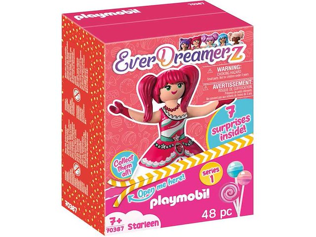 Playmobil everdreamerz educatief (96x) - afbeelding 2 van  4