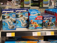 Playmobil figuren in grote diversiteit, ruim 50 stuks. - afbeelding 4 van  4