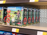 Playmobil ghostbusters, 20 stuks. - afbeelding 2 van  2