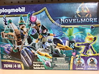 Playmobil novelmore. - afbeelding 2 van  2