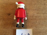 Playmobil poppetje ( kerstman) - afbeelding 2 van  2