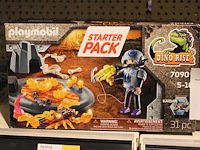 Playmobil starterpack. - afbeelding 1 van  1