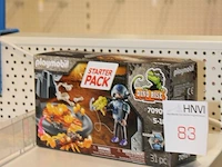 Playmobil starterpack. - afbeelding 2 van  2