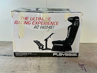 Playseat evolution pro racestoel - afbeelding 1 van  7