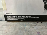 Playseat evolution pro racestoel - afbeelding 2 van  7
