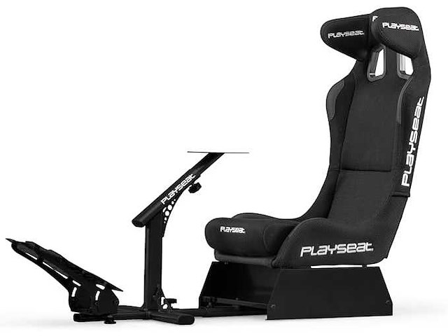 Playseat evolution pro racestoel - afbeelding 3 van  7