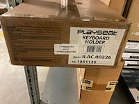 Playseat keyboardholder - afbeelding 2 van  2