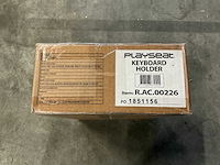 Playseat keyboardholder - afbeelding 2 van  3