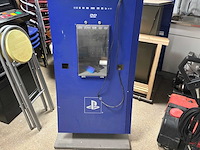 Playstation 4 speelkiosk - afbeelding 1 van  3