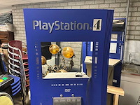 Playstation 4 speelkiosk - afbeelding 2 van  3