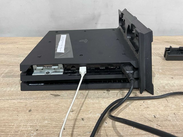 Playstation 4 - afbeelding 5 van  7