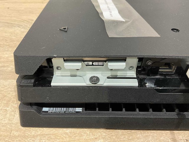 Playstation 4 - afbeelding 6 van  7