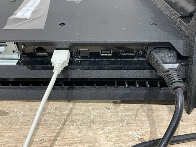 Playstation 4 - afbeelding 7 van  7