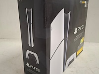 Playstation 5 digital edition sony , ps 5, bouwjaar 2025 - afbeelding 3 van  4