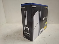 Playstation 5 digital edition sony , ps 5, bouwjaar 2025 - afbeelding 3 van  5