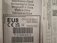 Playstation 5 digital edition sony , ps 5, bouwjaar 2025 - afbeelding 5 van  5