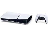 Playstation 5 | digital editon, sony, 825 gb - afbeelding 4 van  5