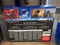 Playstation 5 | digital editon, sony, 825 gb - afbeelding 2 van  5