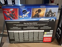 Playstation 5 | digital editon, sony, 825 gb - afbeelding 2 van  5