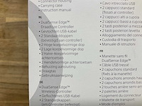 Playstation dualsense edge gamecontroller - afbeelding 2 van  3