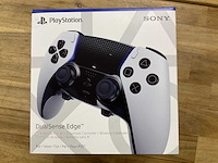 Playstation dualsense edge gamecontroller - afbeelding 1 van  3