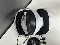 Playstation move - game set met vr bril en koptelefoon - afbeelding 13 van  19