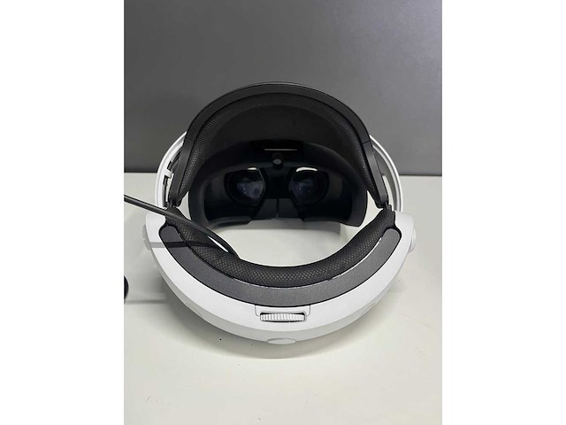 Playstation move - game set met vr bril en koptelefoon - afbeelding 14 van  19