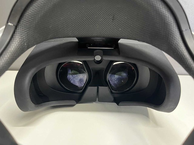 Playstation move - game set met vr bril en koptelefoon - afbeelding 15 van  19