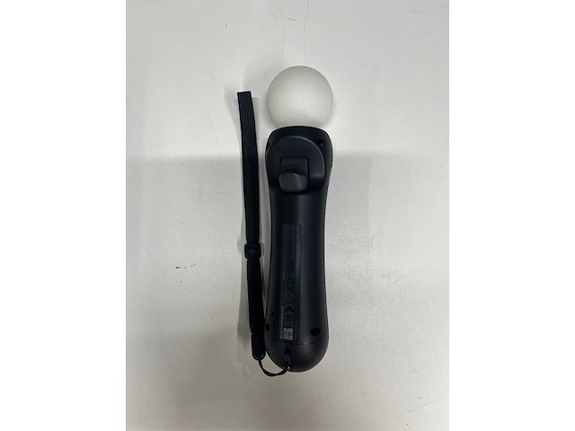 Playstation move - game set met vr bril en koptelefoon - afbeelding 18 van  19