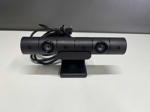 Playstation move - game set met vr bril - afbeelding 6 van  14