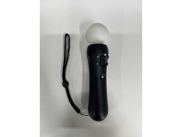 Playstation move - game set met vr bril - afbeelding 7 van  14