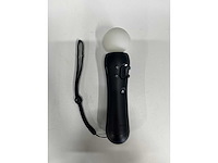 Playstation move - game set met vr bril - afbeelding 7 van  14