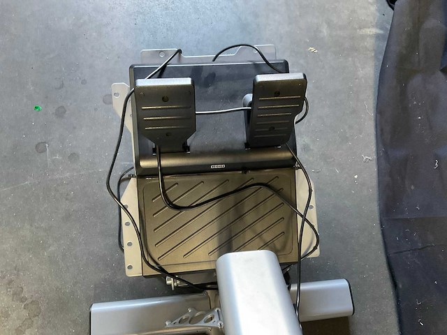 Playstation playseat game console race simulator - afbeelding 5 van  7