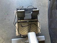 Playstation playseat game console race simulator - afbeelding 5 van  7