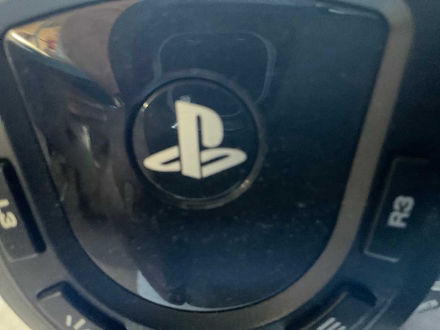 Playstation playseat game console race simulator - afbeelding 7 van  7