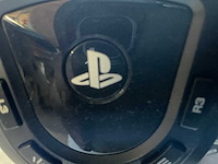 Playstation playseat game console race simulator - afbeelding 7 van  7
