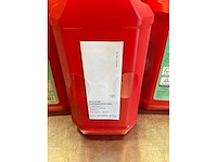 Playtive zeepbellenoplossing 2,5 liter (10x) - afbeelding 3 van  4