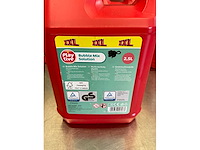 Playtive zeepbellenoplossing 2,5 liter (10x) - afbeelding 4 van  4