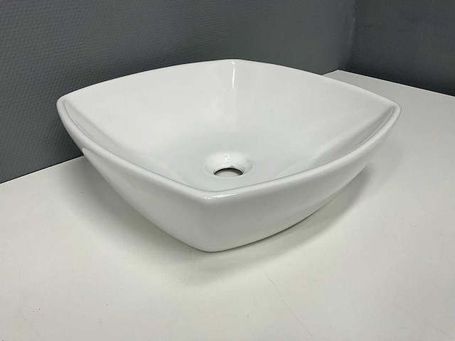 Plaza - waskom 42 x 42 cm - afbeelding 4 van  4